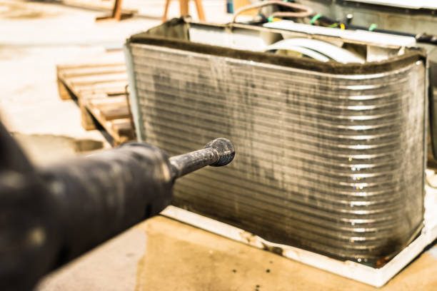 Best HVAC System Cleaning  in West St Paul, MN