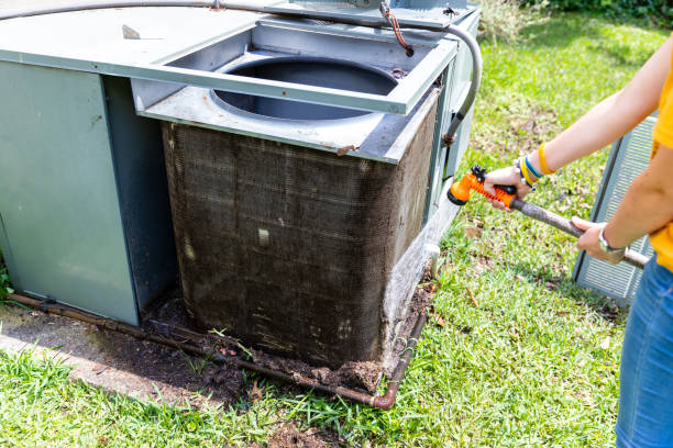 Ductwork Cleaning Services in MN