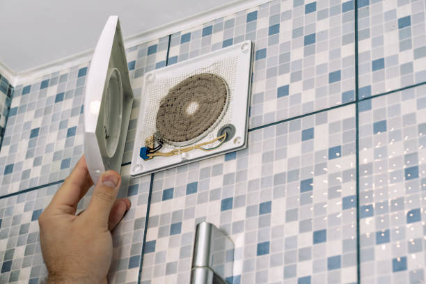 Best Air Vent Cleaning Services  in West St Paul, MN