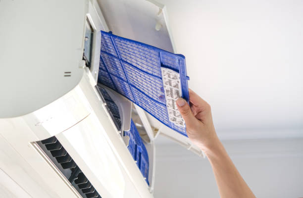 Best Commercial HVAC Duct Cleaning  in West St Paul, MN
