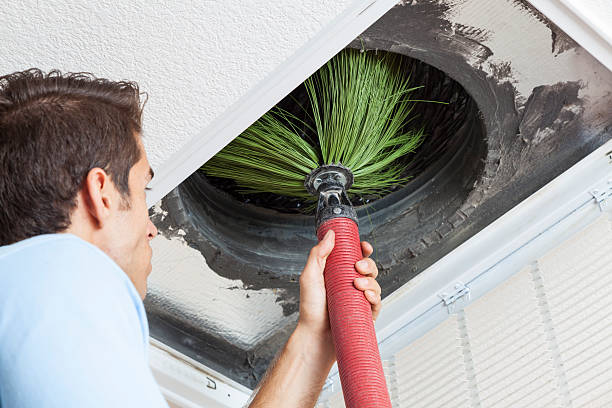 Best Air Vent Cleaning Services  in West St Paul, MN
